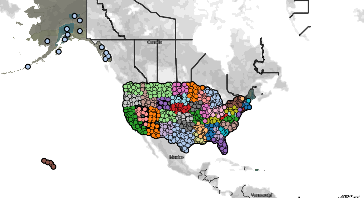 Leveraging Building Permit Data for Smarter Decision-Making in P&C Insurance